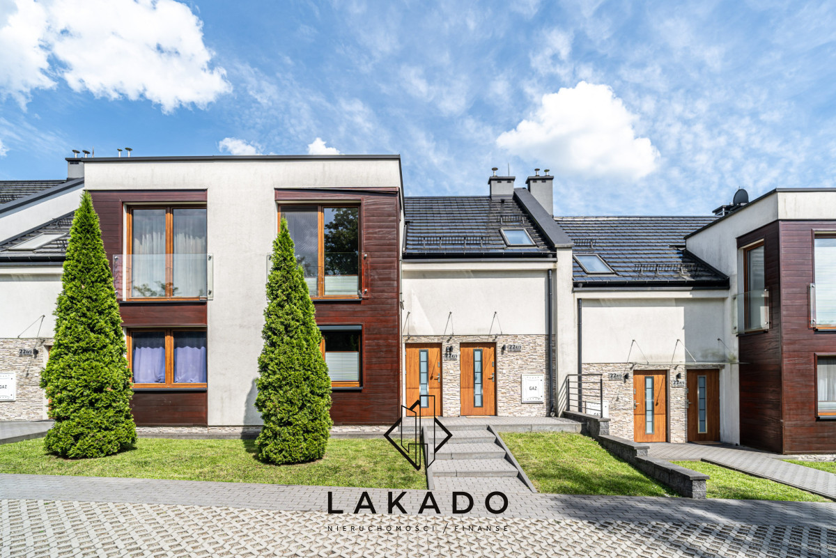 Apartment in Wieliczka, Bogucice, Osiedle Bogucice - Widok 2