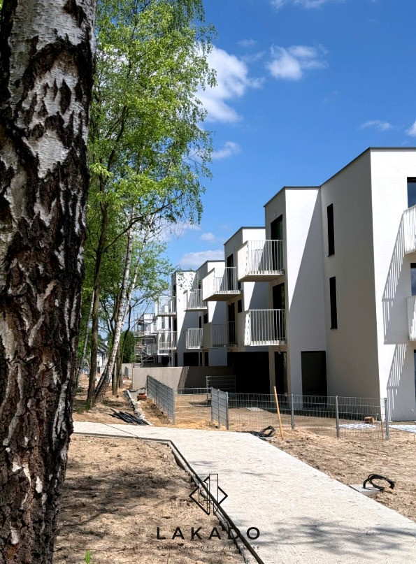 Mieszkanie – Kraków, Bronowice - Widok 2