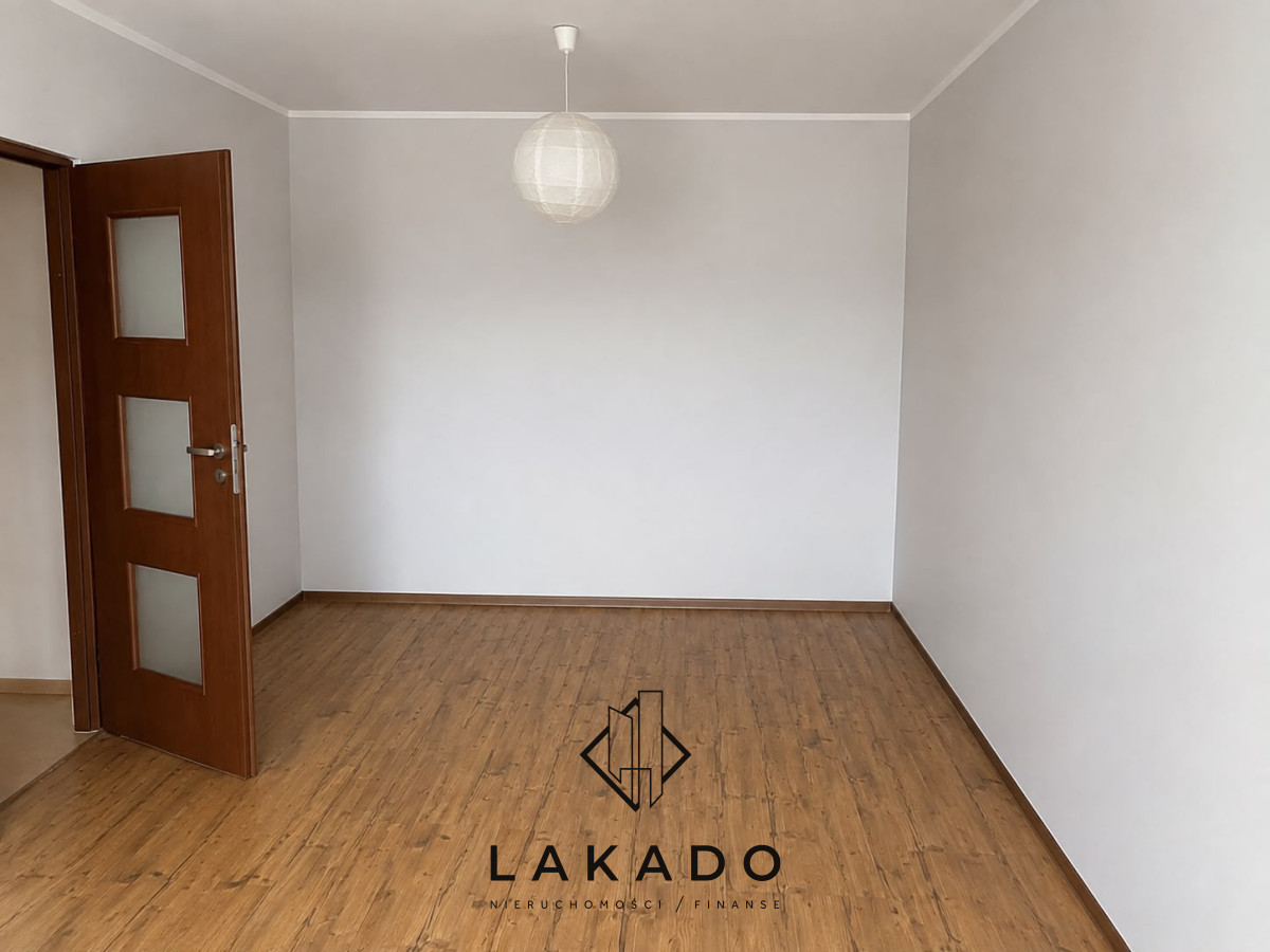 Mieszkanie – Kraków, Grzegórzki - Widok 4