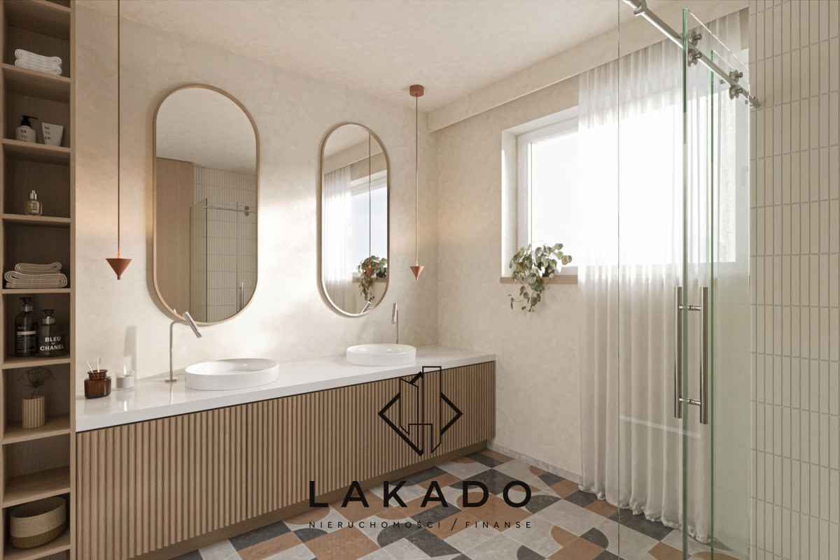 Dom – Kraków, Kliny Zacisze, Podgórze - Widok 5