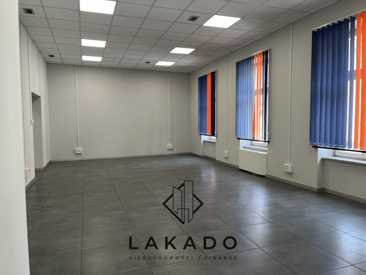 Biuro w centrum Starego MIasta - Widok 4