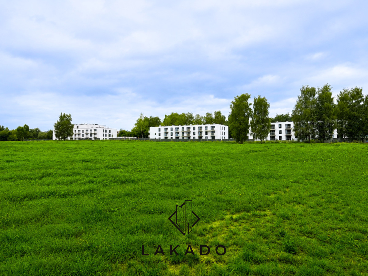 Mieszkanie – Kraków, Prądnik Biały - Widok 3