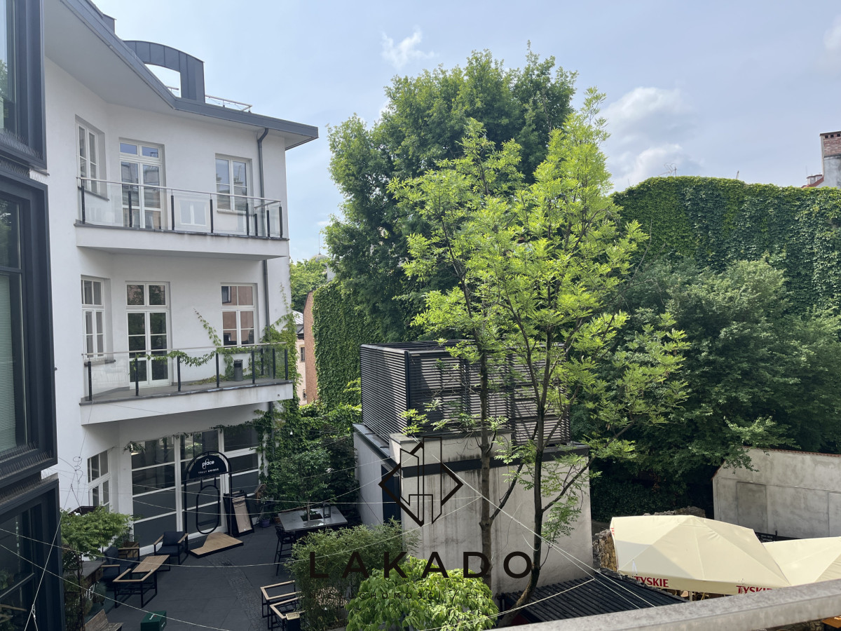 Biuro w centrum Starego MIasta - Widok 5