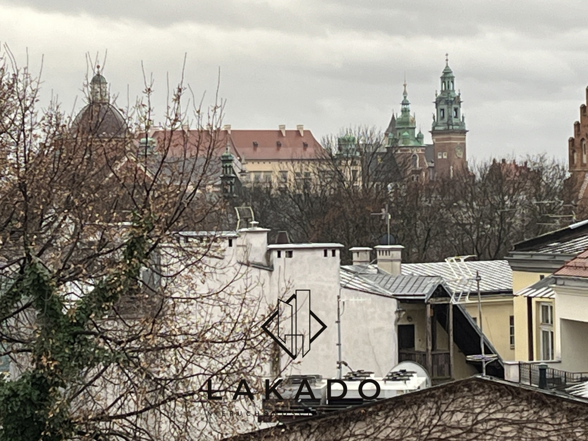 Biuro w centrum Starego MIasta - Widok 2