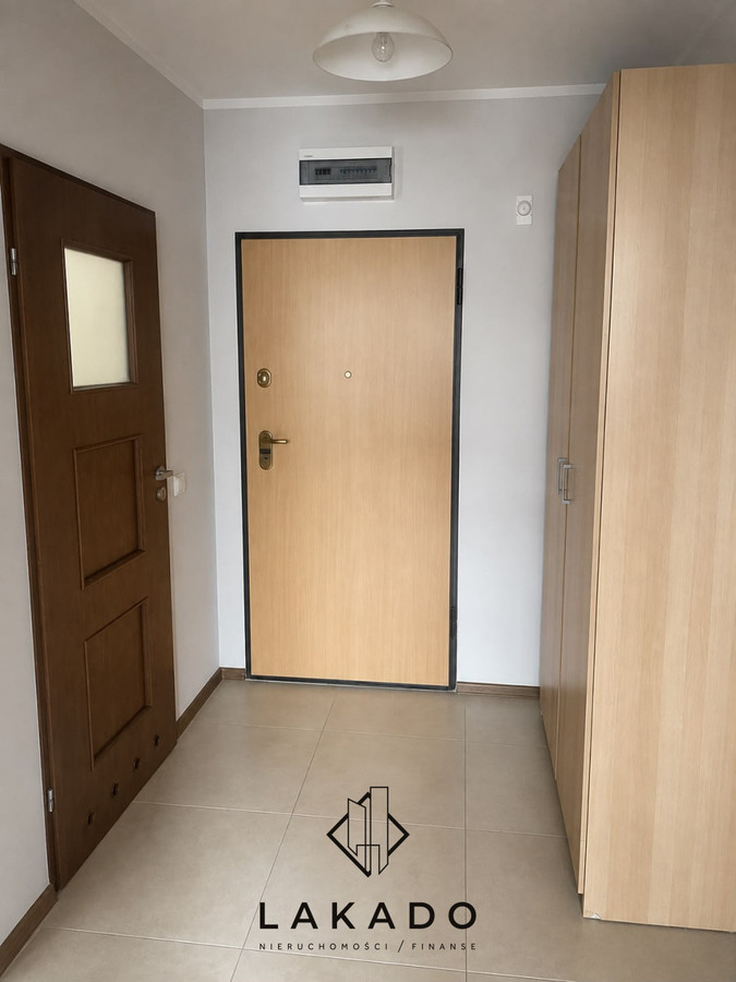 Mieszkanie – Kraków, Grzegórzki - Widok 5