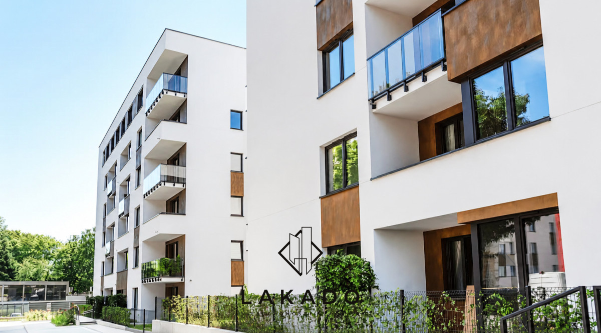 Mieszkanie – Kraków, Bronowice Wielkie, Bronowice - Widok 3