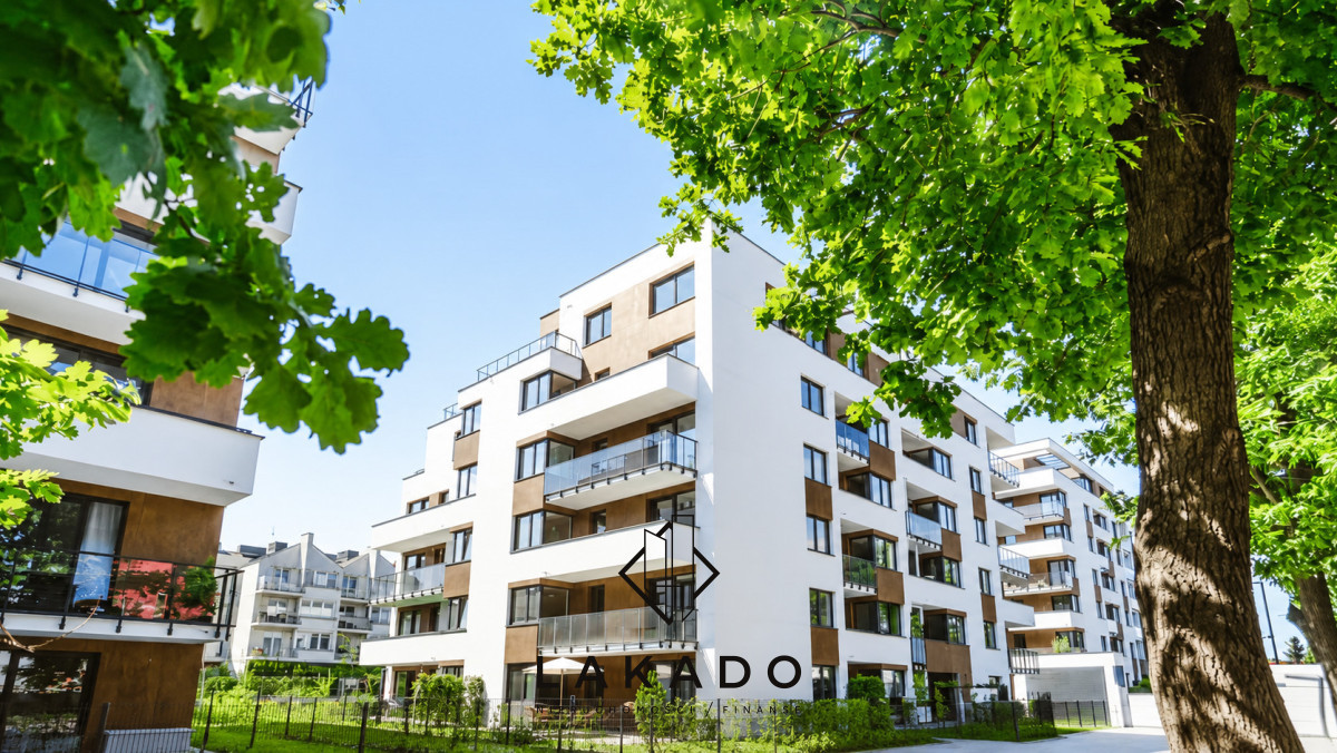 Mieszkanie – Kraków, Bronowice Wielkie, Bronowice - Widok 4