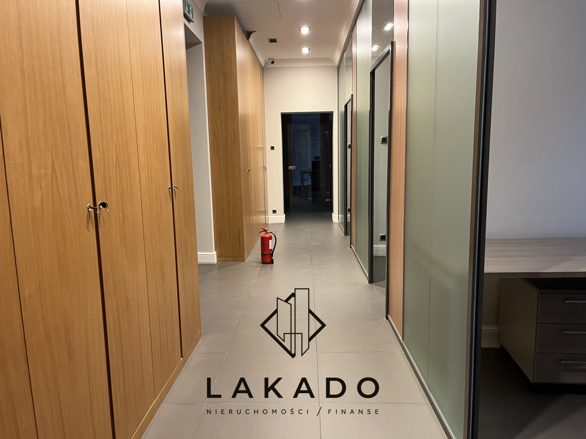 Biuro w centrum Starego MIasta - Widok 4