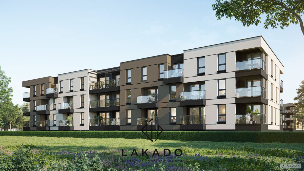 Apartment in Kraków, Tyniec, Dębniki - Więcej