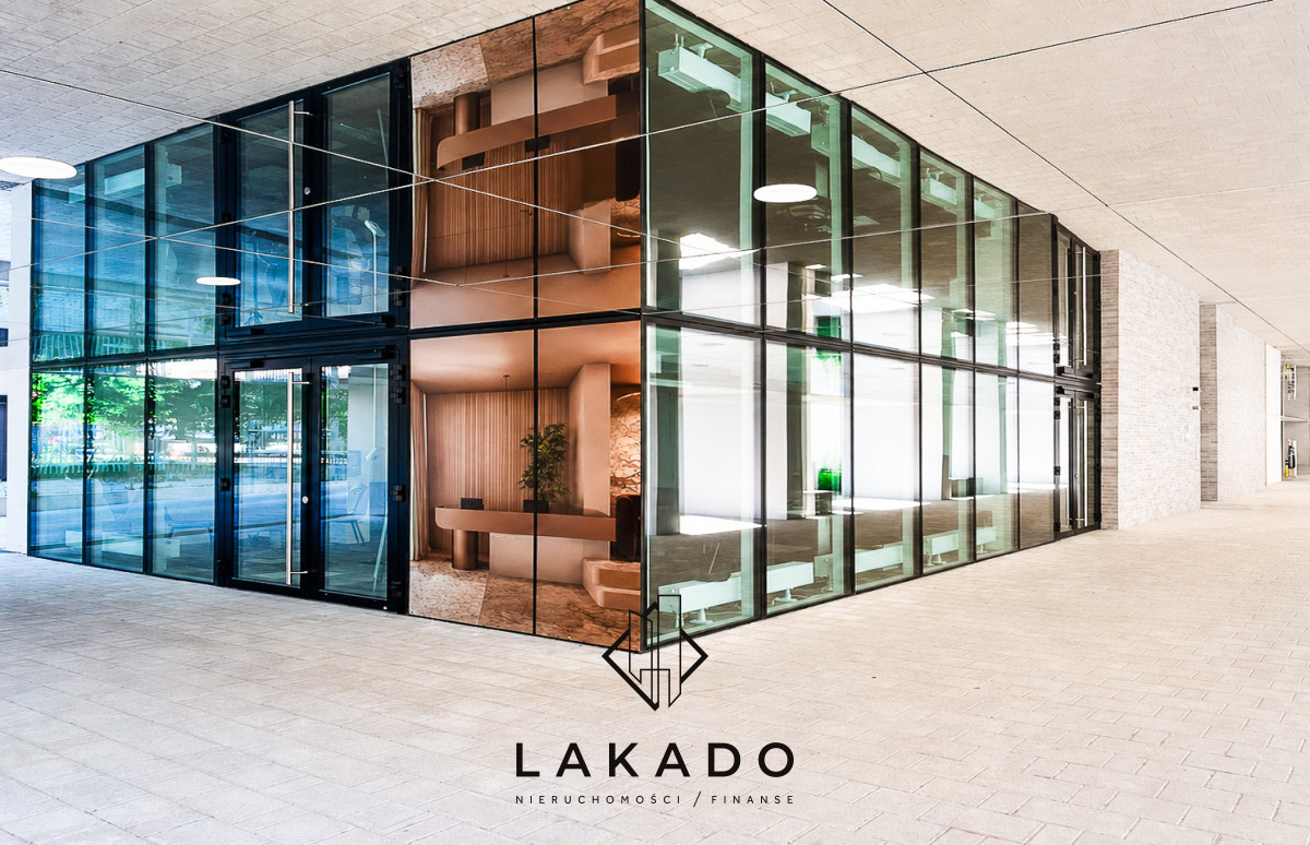 ❇️ Nowy Lokal ❇️ Parter ❇️ Witryna ❇️ Parking - Widok 3