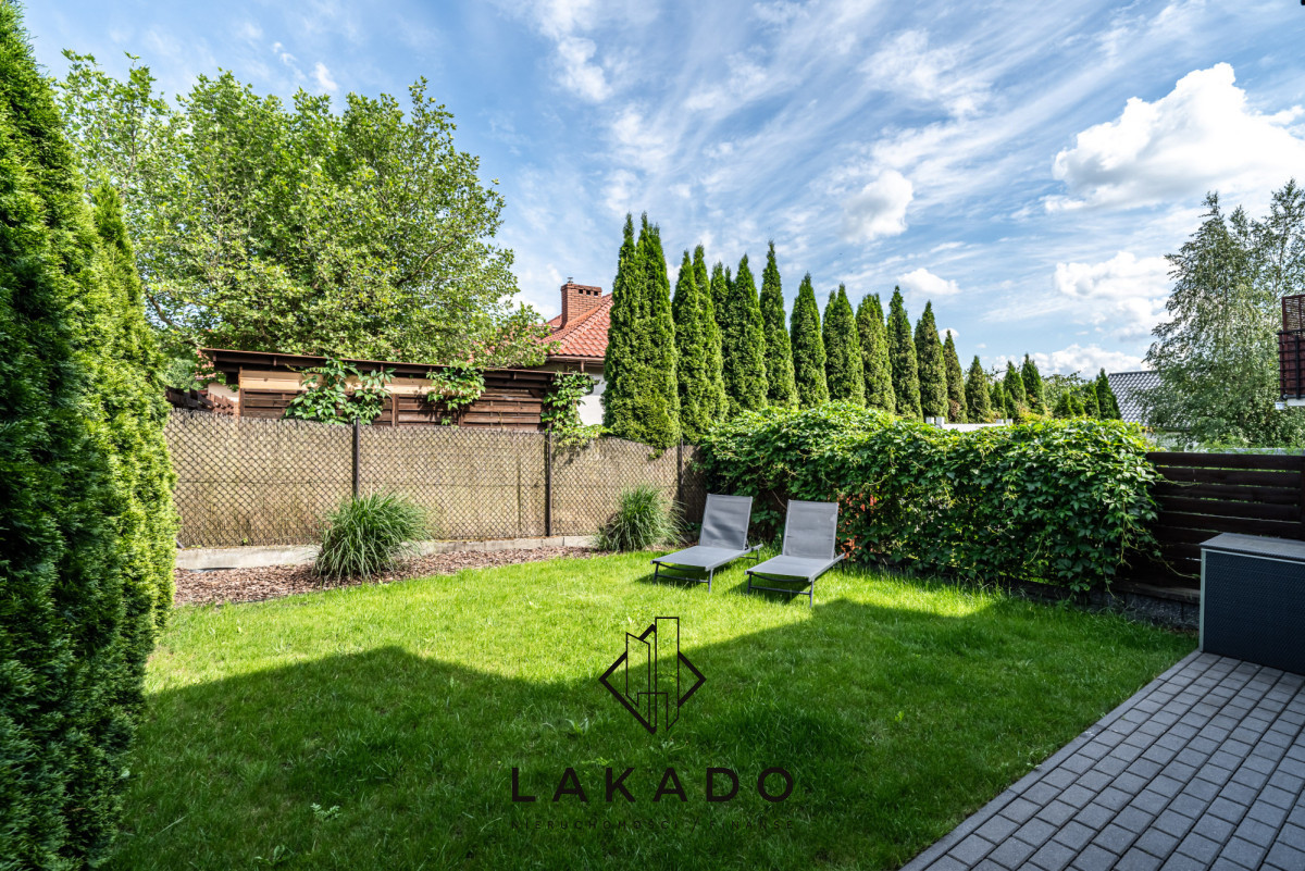 Apartment in Wieliczka, Bogucice, Osiedle Bogucice - Widok 3