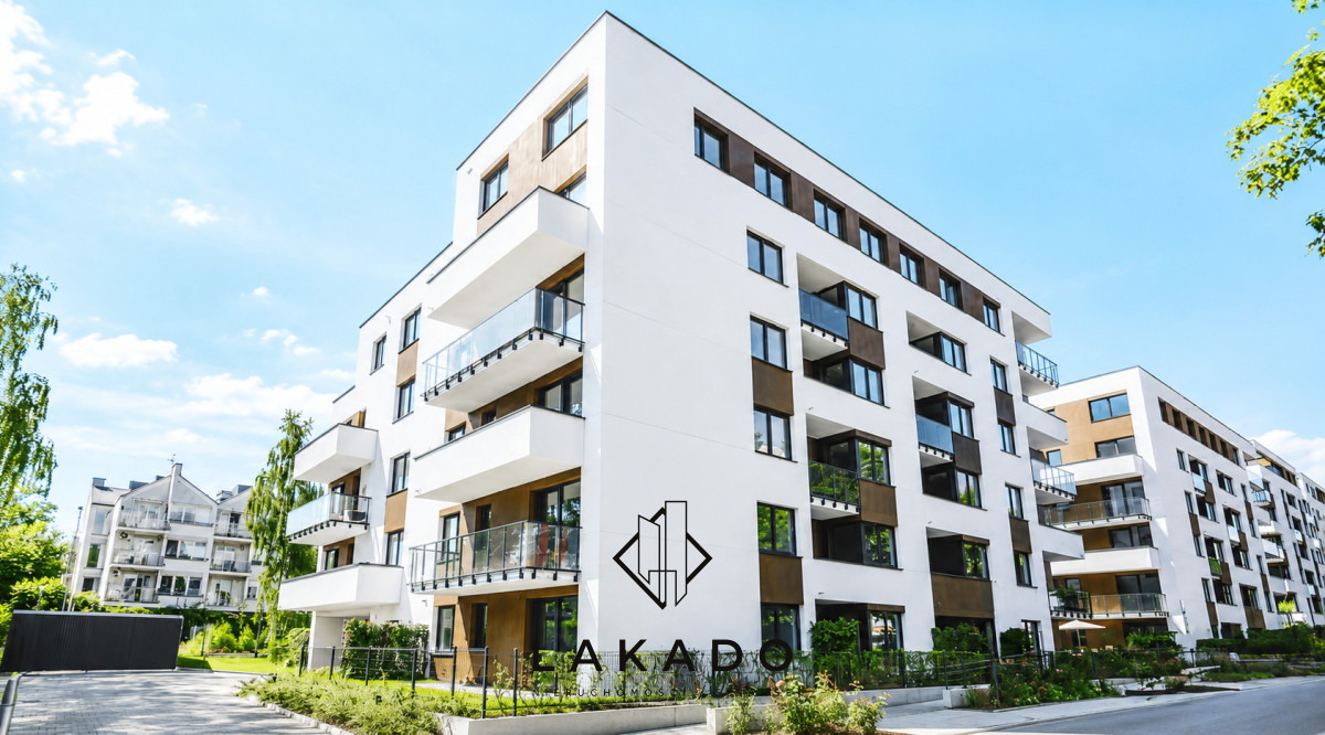 Mieszkanie – Kraków, Bronowice Wielkie, Bronowice - Widok 2