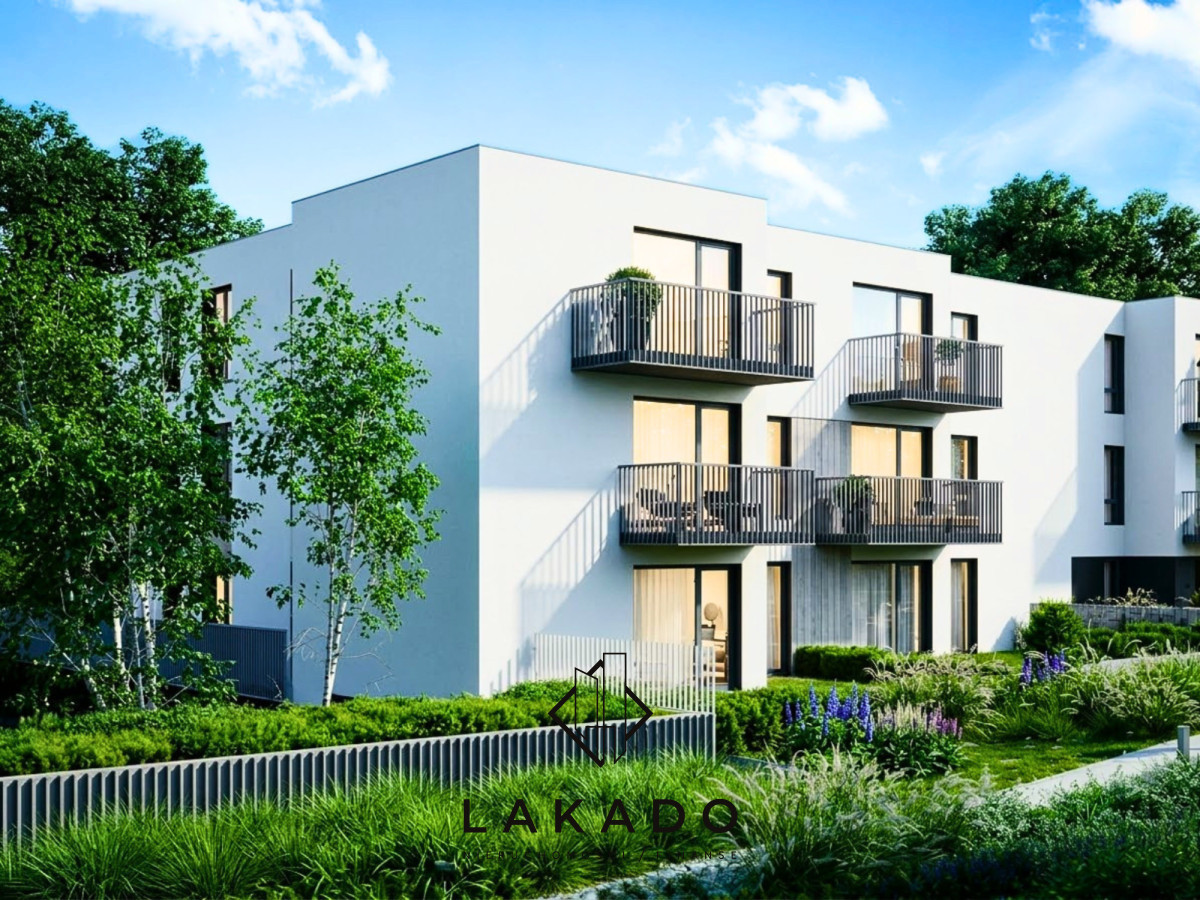 Mieszkanie – Kraków, Bronowice - Widok 2