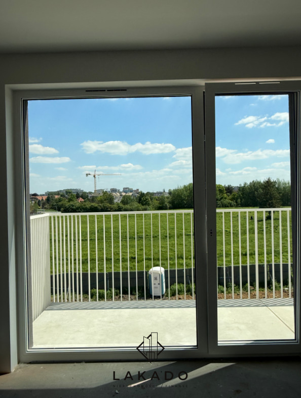Mieszkanie – Kraków, Bronowice - Widok 5