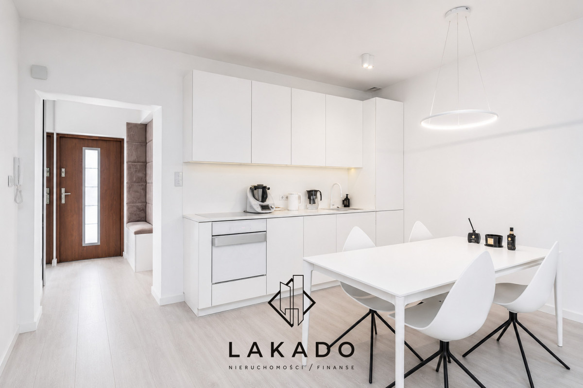 Apartment in Wieliczka, Bogucice, Osiedle Bogucice - Widok 5