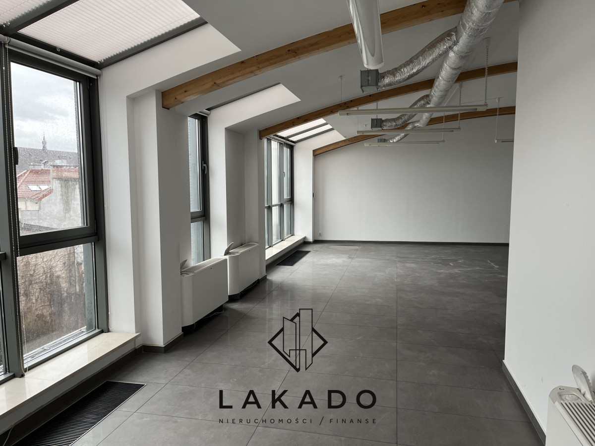 Biuro w centrum Starego MIasta - Widok 3