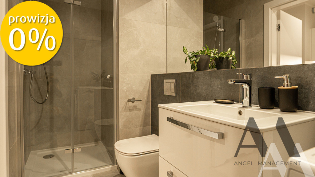 Apartment in Wrocław, Trójkąt, Przedmieście Oławskie - Więcej
