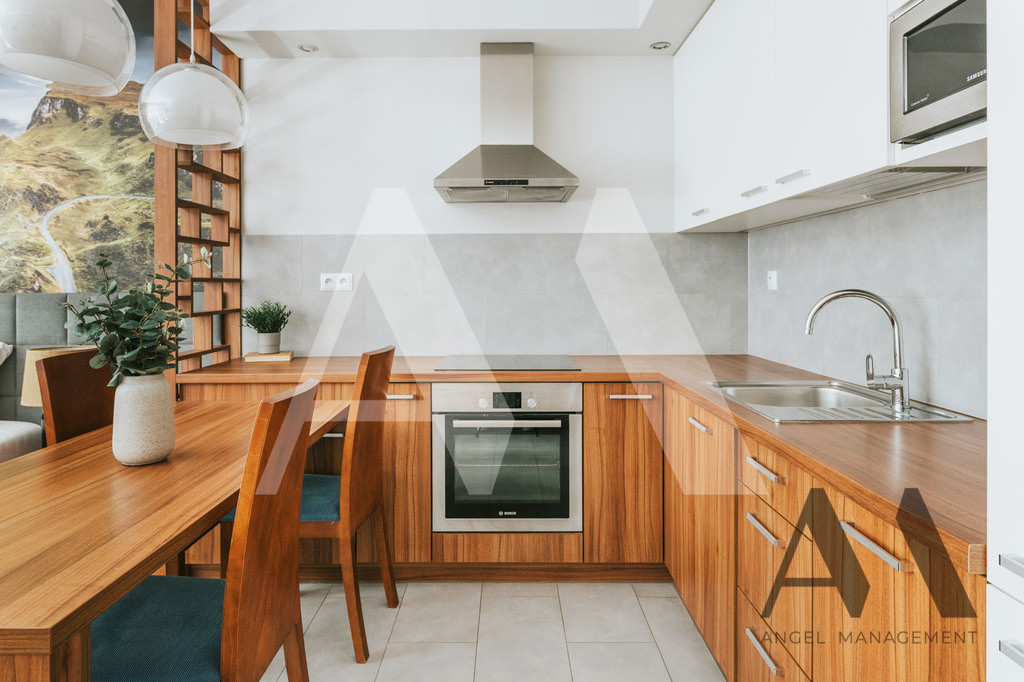 Apartment in Wrocław, Ostrów Tumski, Stare Miasto - Widok 4