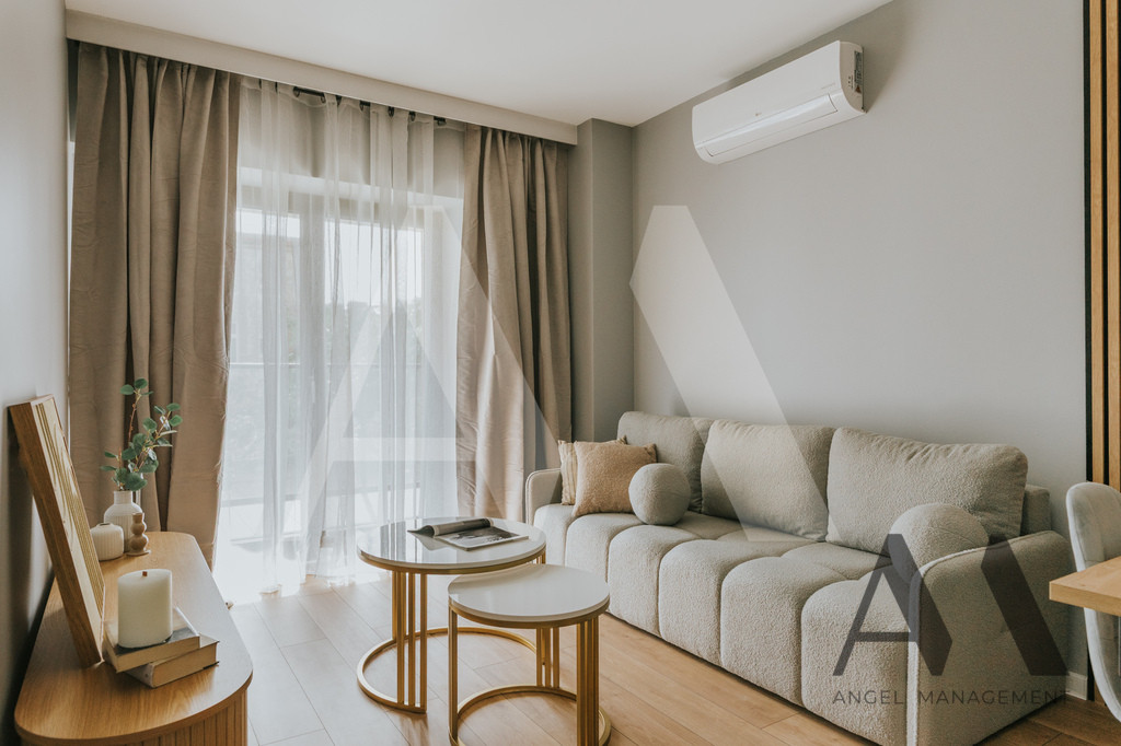 Apartment in Wrocław, Trójkąt, Przedmieście Oławskie - Widok 3