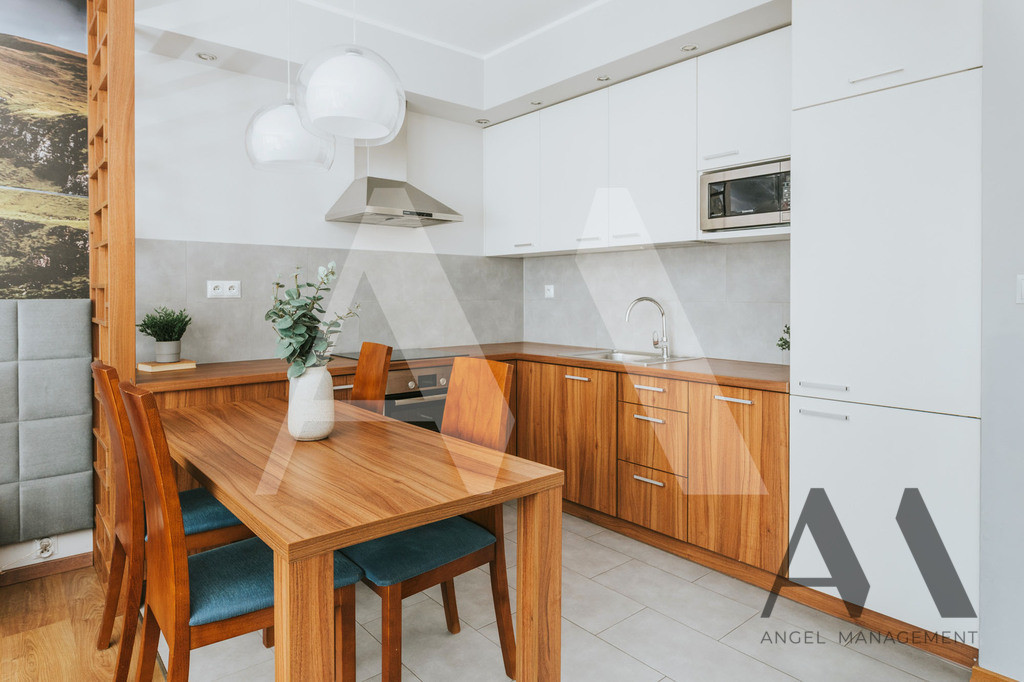 Apartment in Wrocław, Ostrów Tumski, Stare Miasto - Widok 5