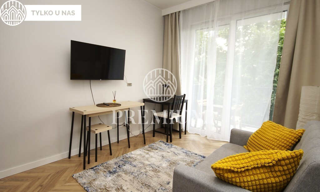 Apartment in Bydgoszcz, Londynek, Śródmieście, Stare Miasto - Widok 3