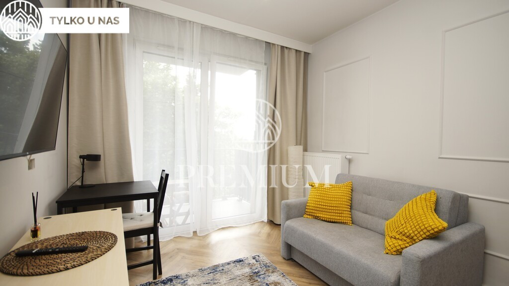 Apartment in Bydgoszcz, Londynek, Śródmieście, Stare Miasto - Widok 2