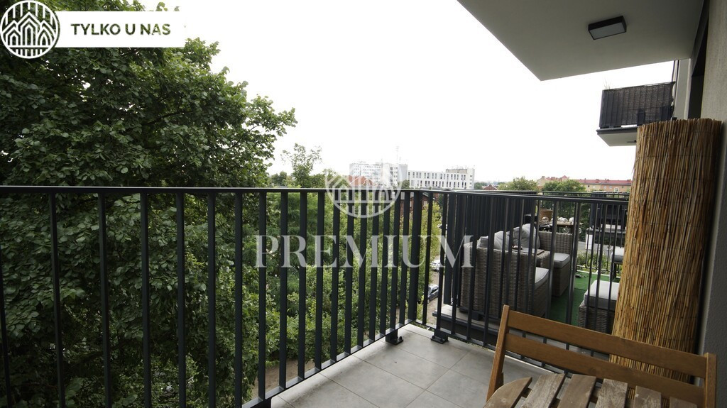 Apartment in Bydgoszcz, Londynek, Śródmieście, Stare Miasto - Widok 4