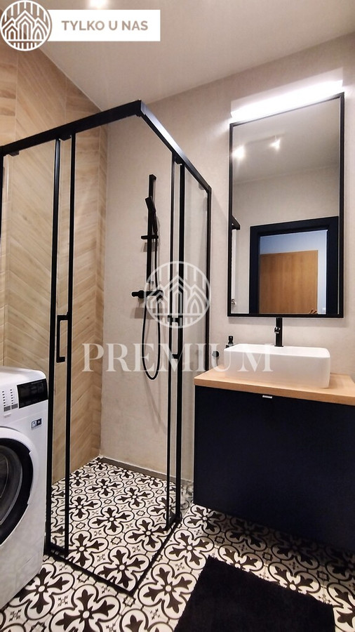 Apartment in Bydgoszcz, Londynek, Śródmieście, Stare Miasto - Widok 5