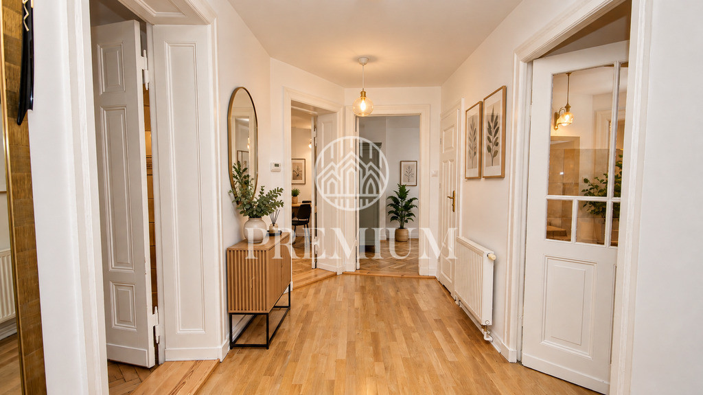 Idealny lokal biurowy w centrum - Widok 4