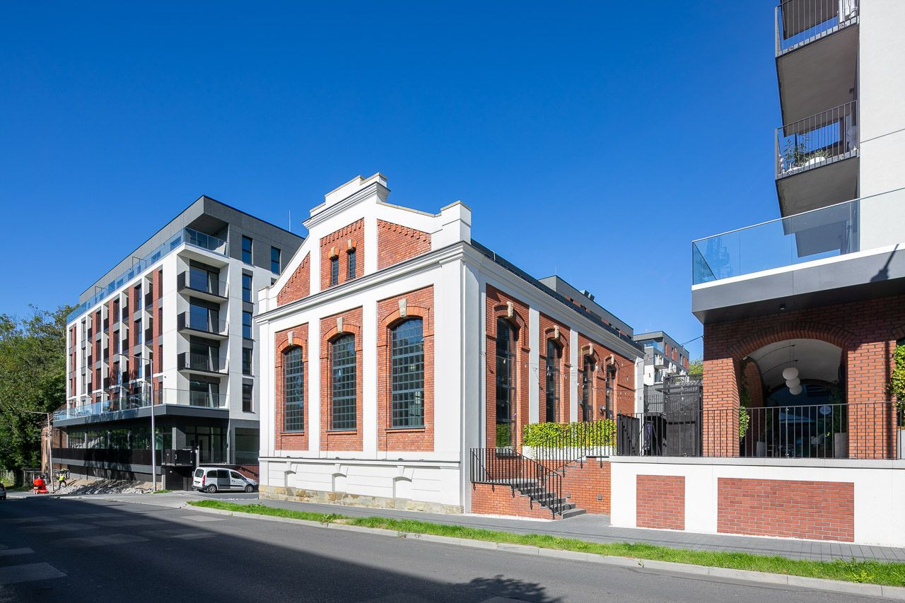 Stary Browar Apartamenty - lokale - View 2