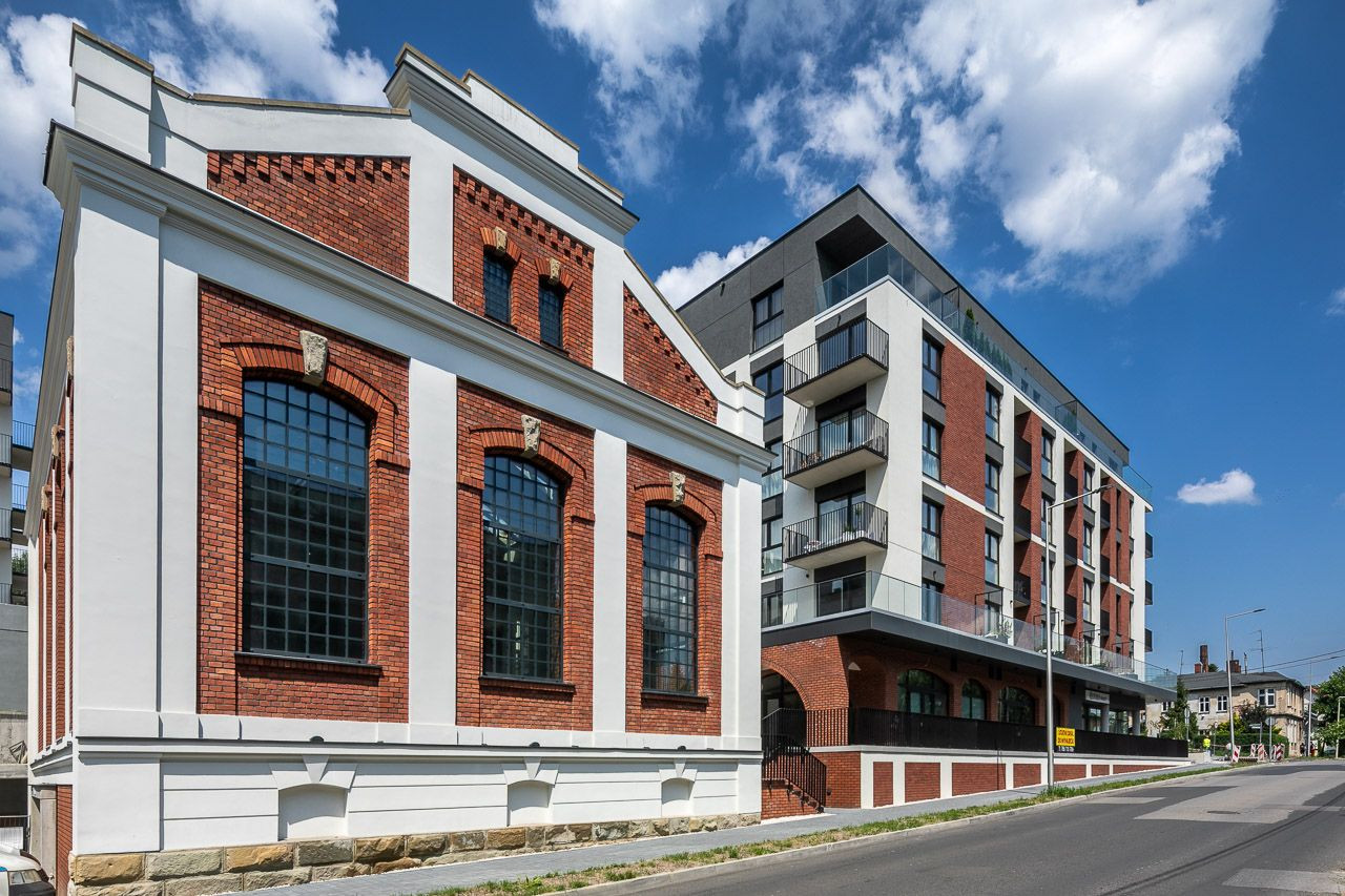 Stary Browar Apartamenty - lokale - View 5