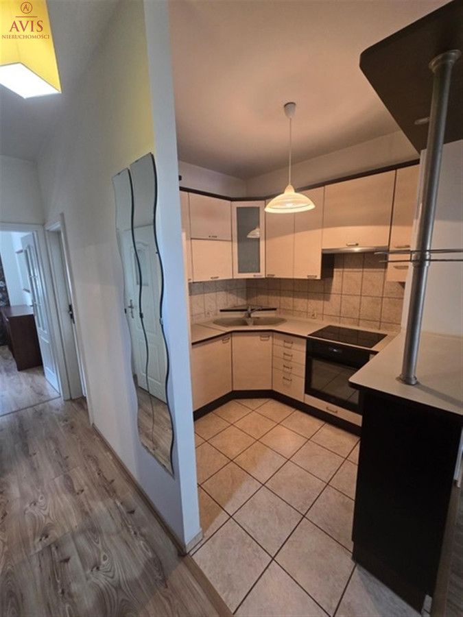 Reda 3- pokojowe , piętro 1/4 , balkon - Widok 5