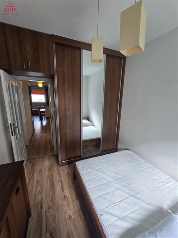 Reda 3- pokojowe , piętro 1/4 , balkon - Widok 3
