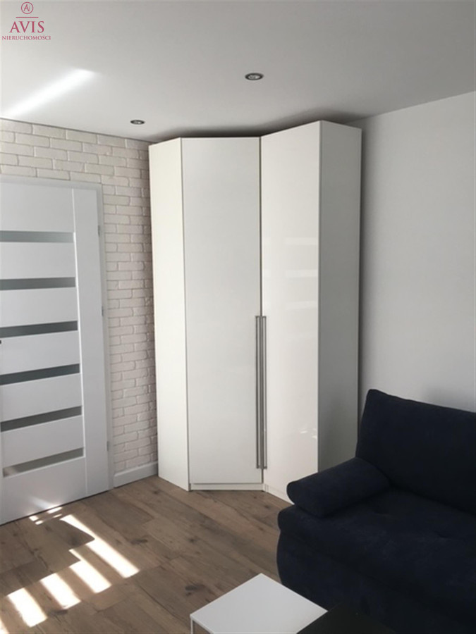 Mieszkanie – Gdynia, Wzgórze Świętego Maksymiliana - Widok 2