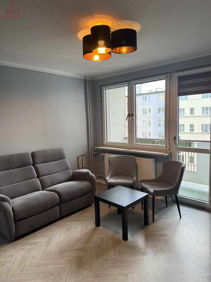 Mieszkanie – Gdynia, Śródmieście - Widok 2