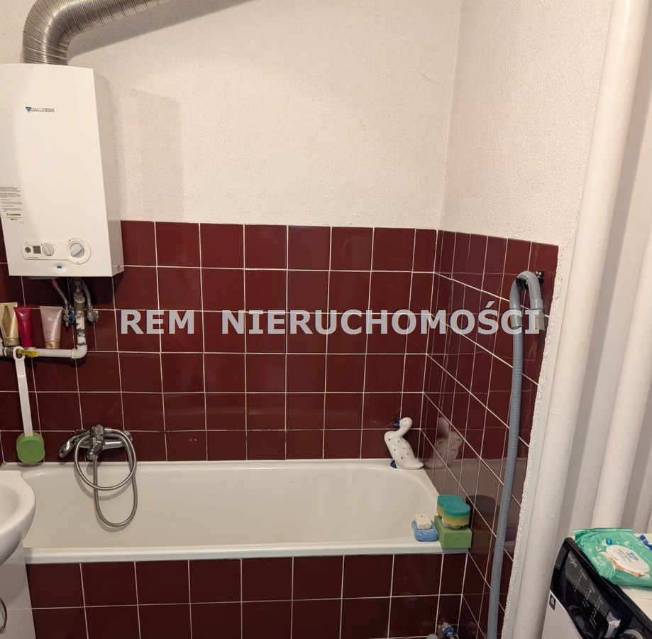 Mieszkanie – Tychy, Śródmieście - Widok 5