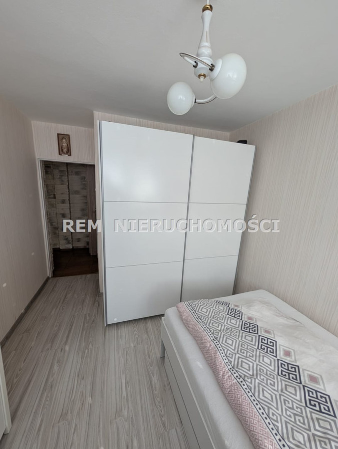Mieszkanie – Tychy, Śródmieście - Widok 4