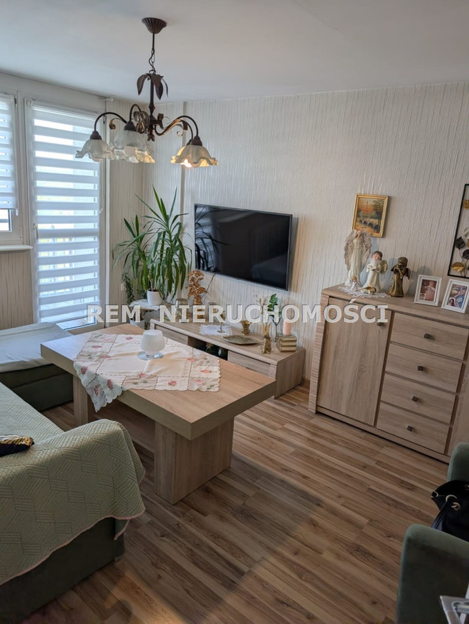 Mieszkanie – Tychy, Śródmieście - Więcej