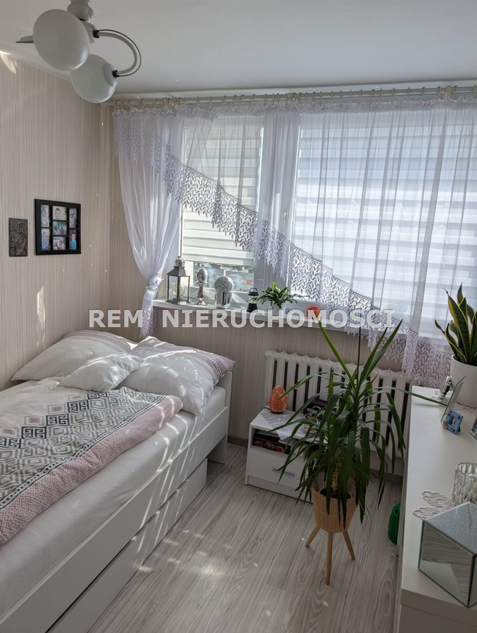 Mieszkanie – Tychy, Śródmieście - Widok 3
