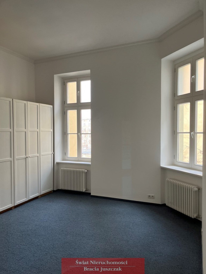 PLAC GRUNWALDZKI 107,5 mkw, 3 POK. KUCHNIA I ŁAŹ - Widok 4