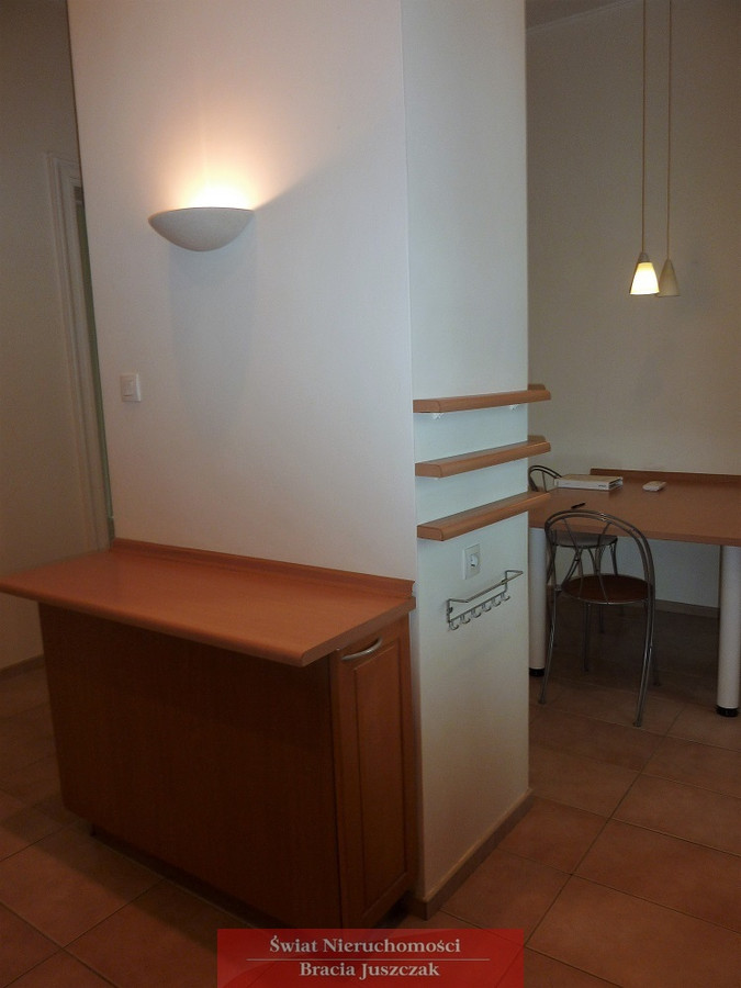 Mieszkanie – Wrocław, Śródmieście - Widok 4