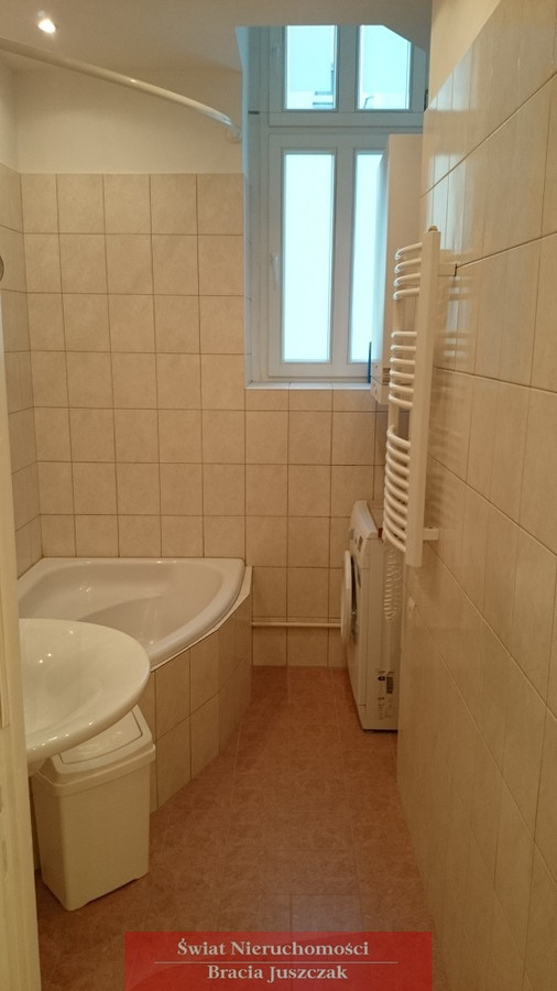Mieszkanie – Wrocław, Śródmieście - Widok 5