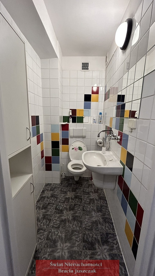 Apartment in Wrocław, Dzielnica Czterech Wyznań, Stare Miasto - Widok 5