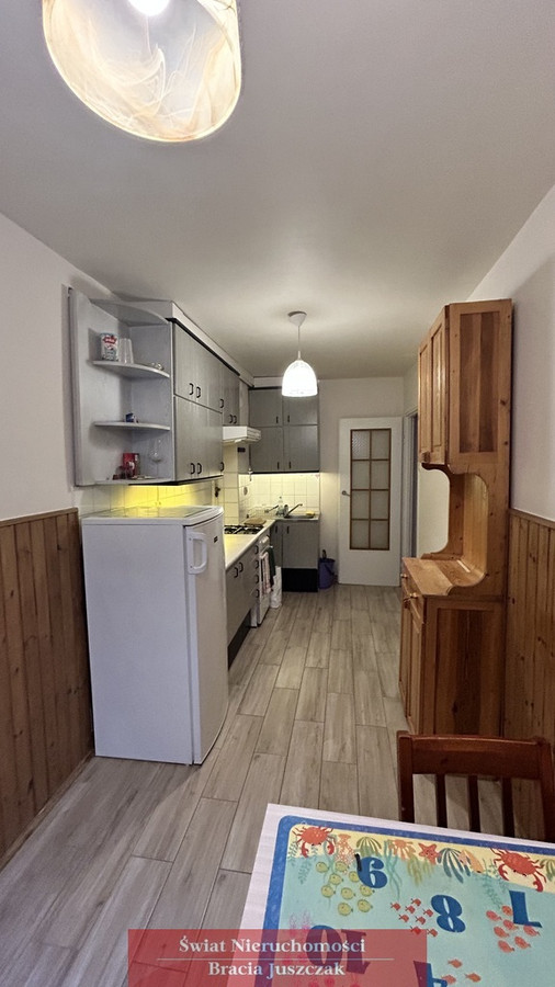 Apartment in Wrocław, Dzielnica Czterech Wyznań, Stare Miasto - Widok 3