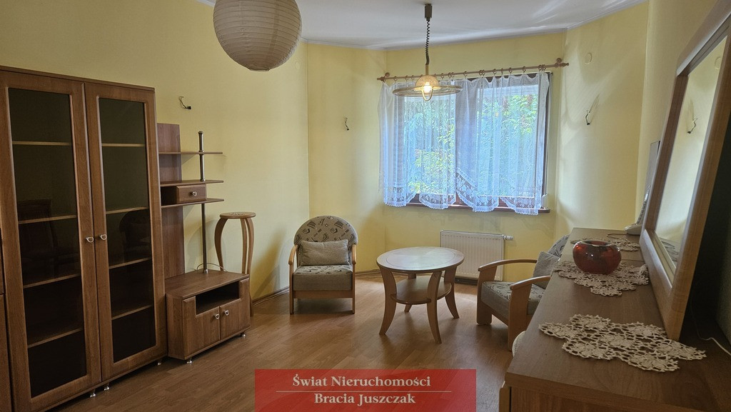 52 M2 - BROSSA - PRZY PARKU - Widok 5