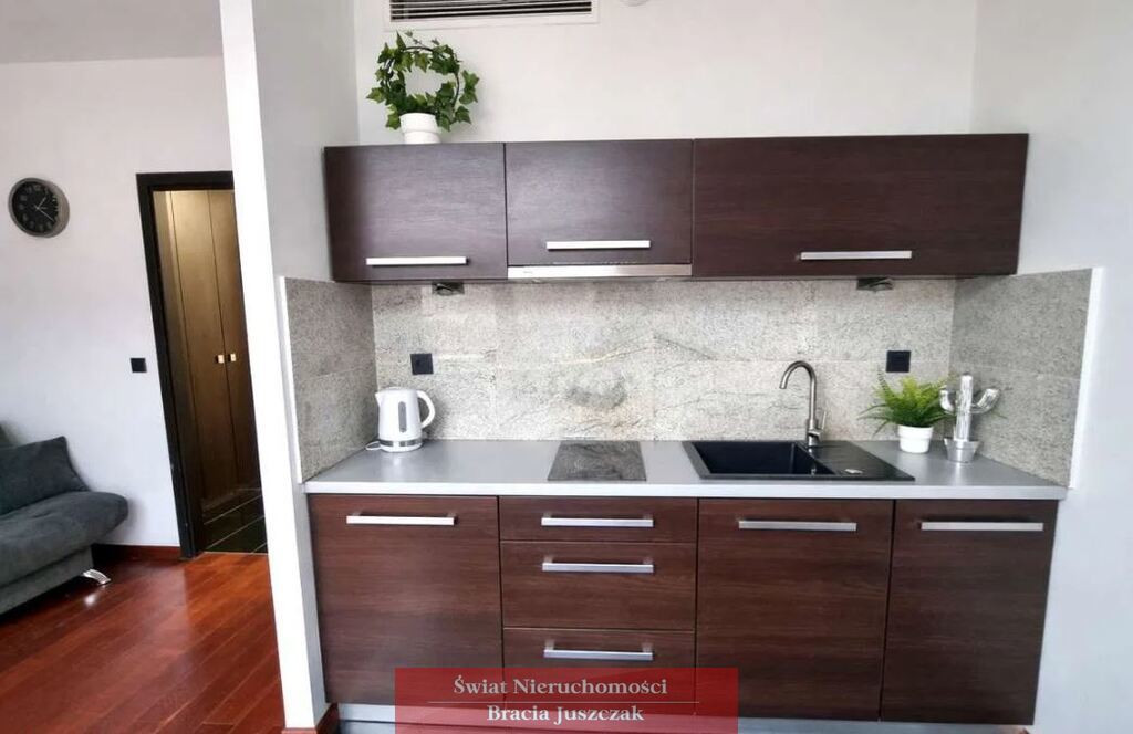 Apartment in Wrocław, Dzielnica Czterech Wyznań, Stare Miasto - Widok 6