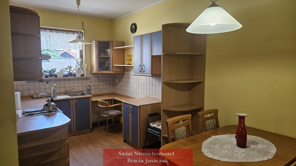 52 M2 - BROSSA - PRZY PARKU - Widok 6