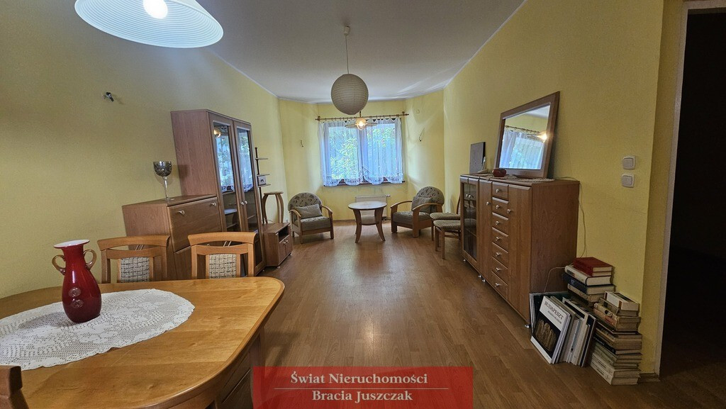 52 M2 - BROSSA - PRZY PARKU - Widok 4