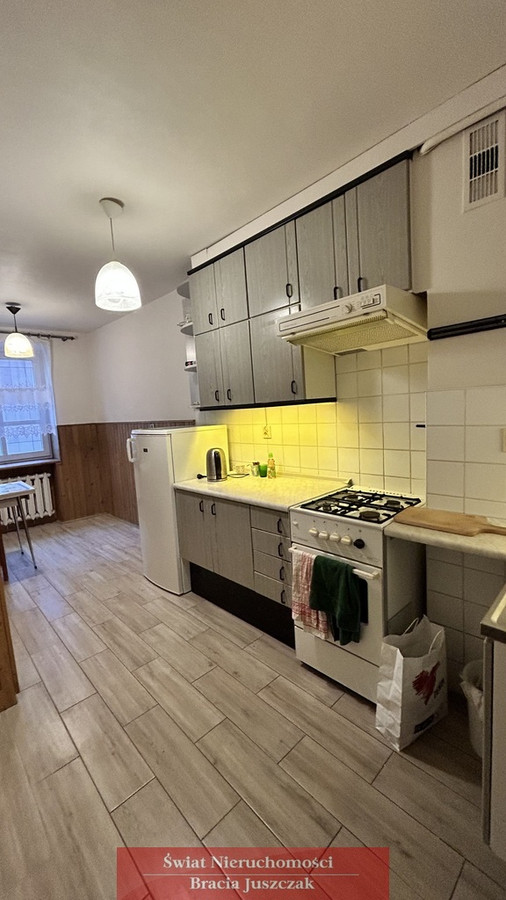 Apartment in Wrocław, Dzielnica Czterech Wyznań, Stare Miasto - Widok 2