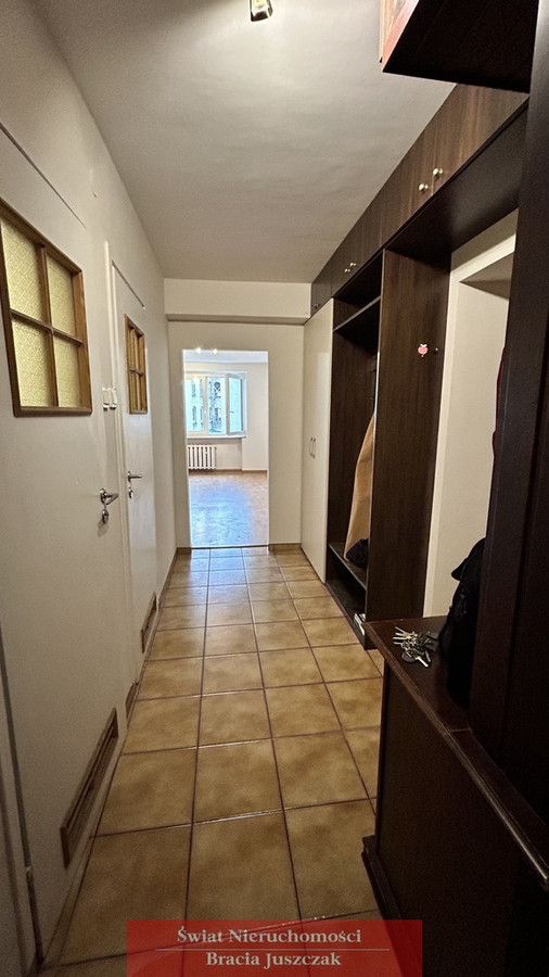 Apartment in Wrocław, Dzielnica Czterech Wyznań, Stare Miasto - Widok 4
